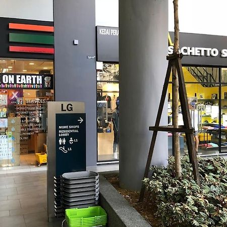 Tropicana Avenue B32-09, Petaling Jaya Bagian luar foto
