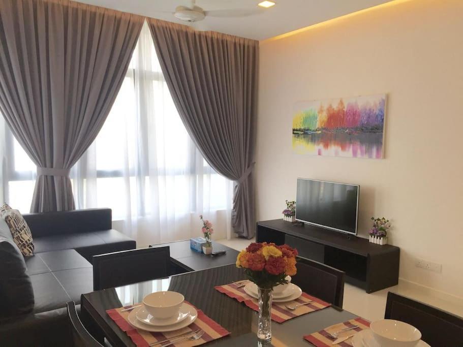 Tropicana Avenue B32-09, Petaling Jaya Bagian luar foto