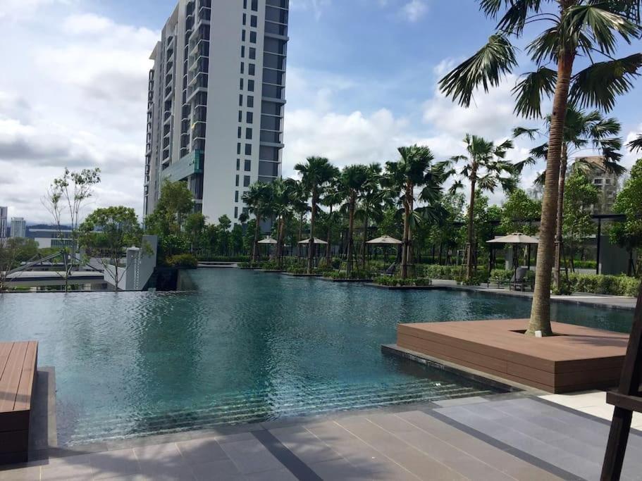 Tropicana Avenue B32-09, Petaling Jaya Bagian luar foto