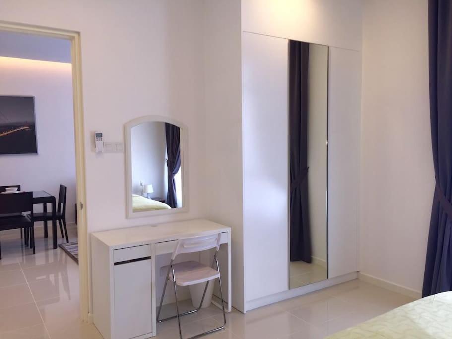 Tropicana Avenue B32-09, Petaling Jaya Bagian luar foto